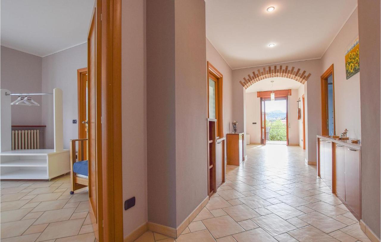 Casa Del Gallo Годзано Экстерьер фото
