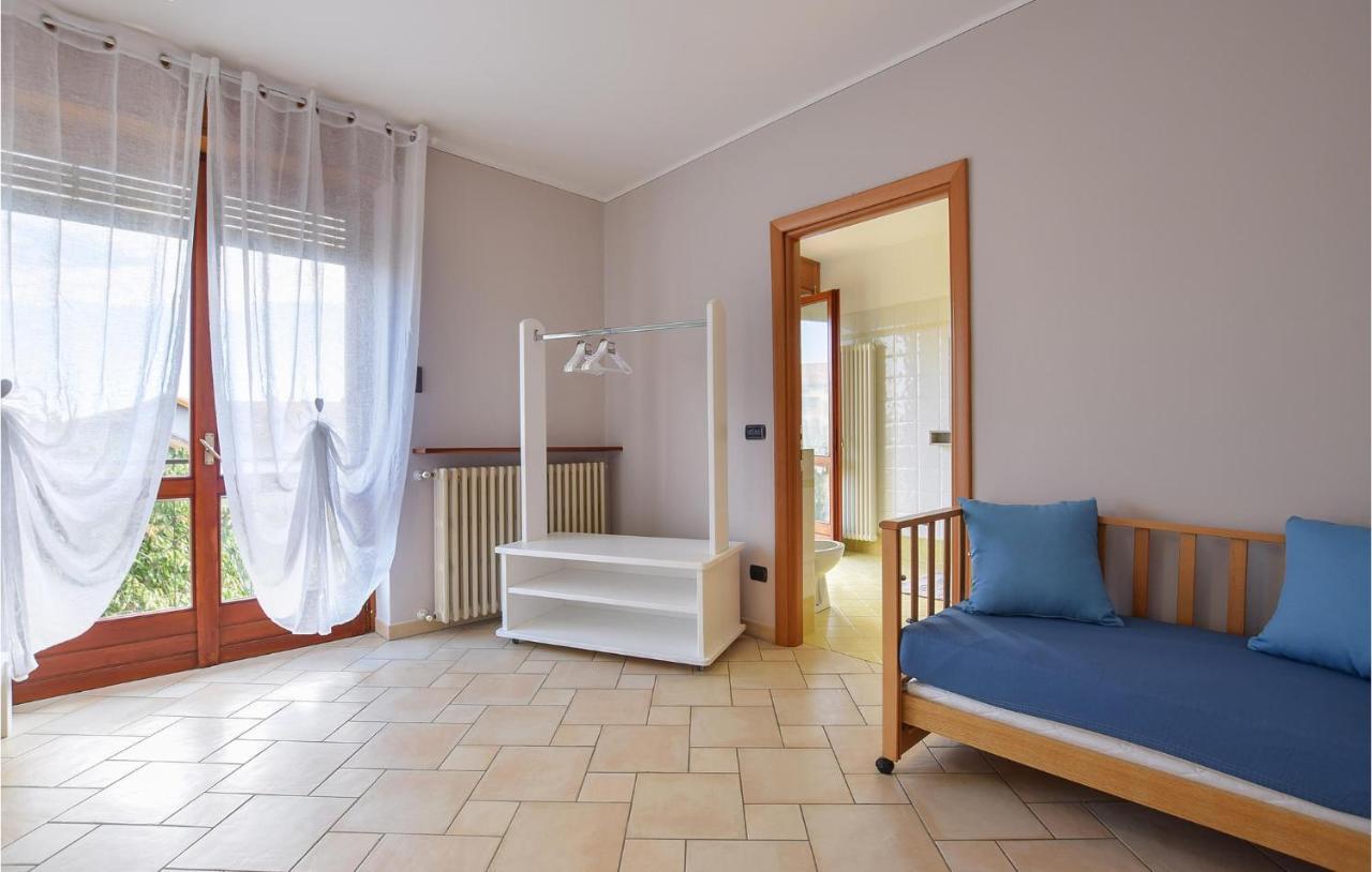 Casa Del Gallo Годзано Экстерьер фото